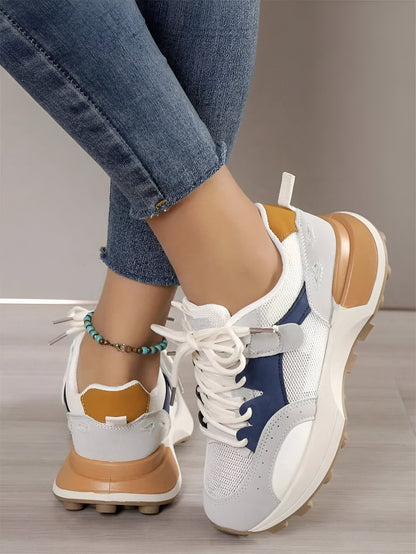 French orthopedic sneakers - Luxurystep