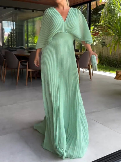 Belezza - Elegant Maxi Dress