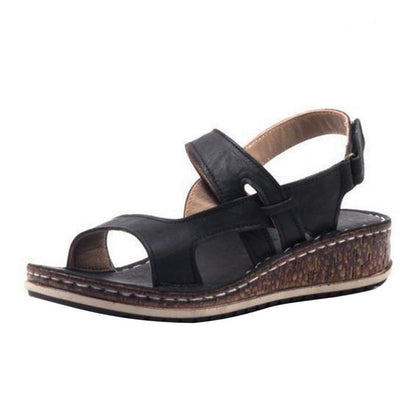 Belezza shoes - stylish & extremely comfortable orthopedic summer sandals with new health sole