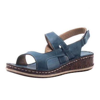 Belezza shoes - stylish & extremely comfortable orthopedic summer sandals with new health sole