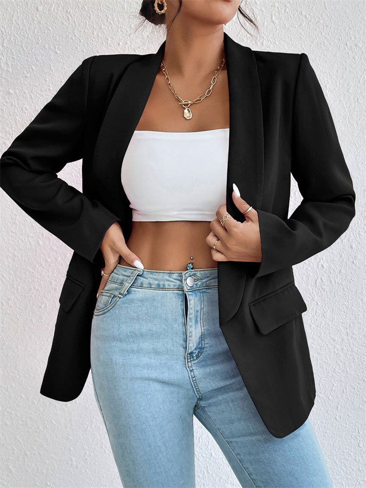 Belezza Chic Comfort Blazer