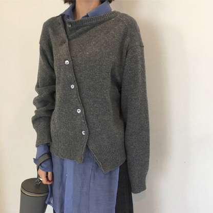 Belezza - Soft and cozy cardigan