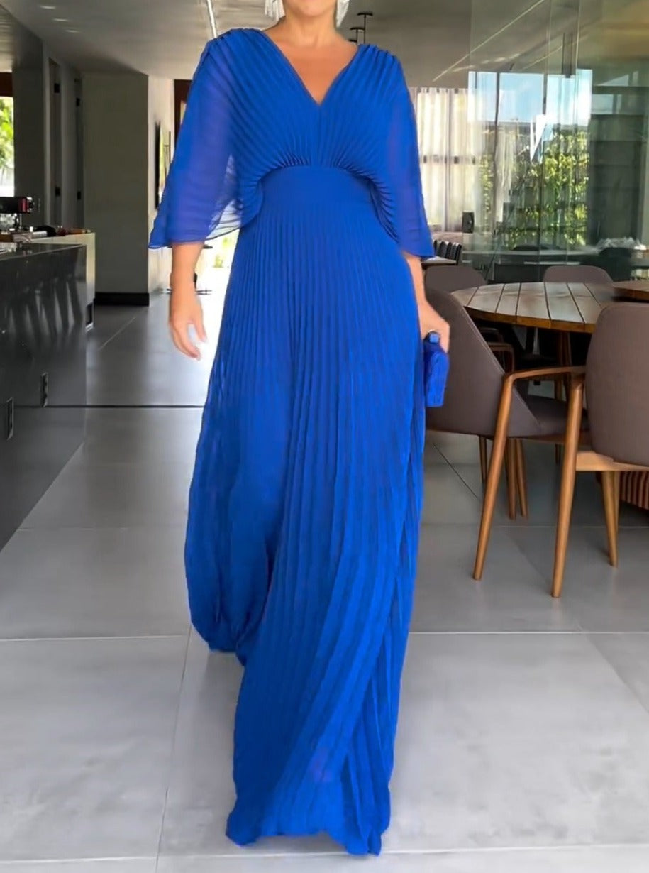 Belezza - Elegant Maxi Dress