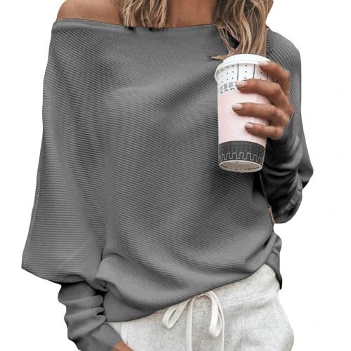 Belezza Off-Shoulder Sweater | Stylish and Comfortable Sweater