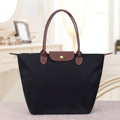 Belezza - Chic Stylish All-Season Shoulder Bag for Women