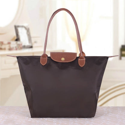 Belezza - Chic Stylish All-Season Shoulder Bag for Women