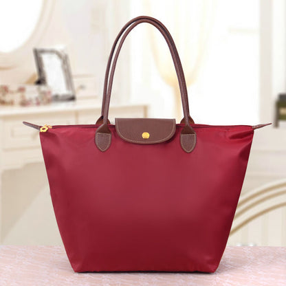 Belezza - Chic Stylish All-Season Shoulder Bag for Women