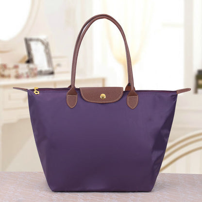 Belezza - Chic Stylish All-Season Shoulder Bag for Women