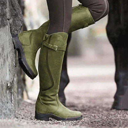 Belezza - Cowboy Boots for Women