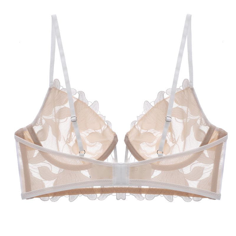 Belezza | French Lingerie Set