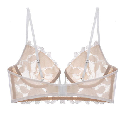 Belezza | French Lingerie Set