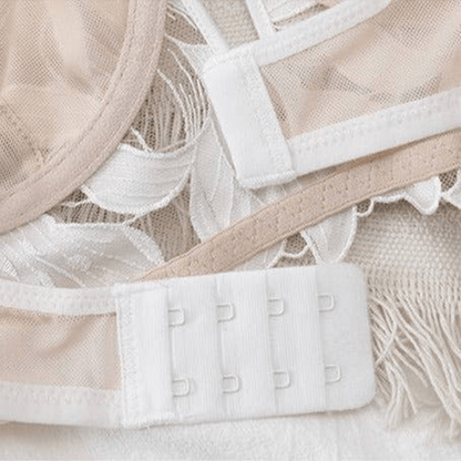 Belezza | French Lingerie Set