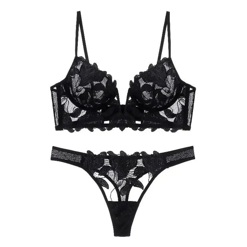 Belezza | French Lingerie Set