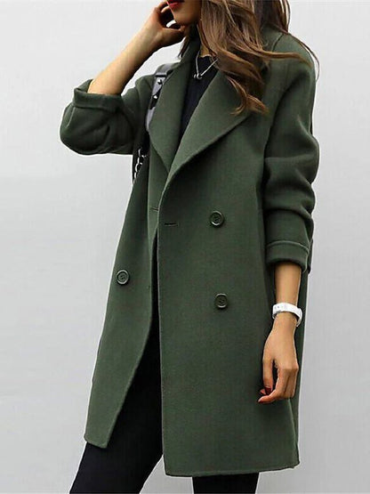 Belezza | Timeless Coat