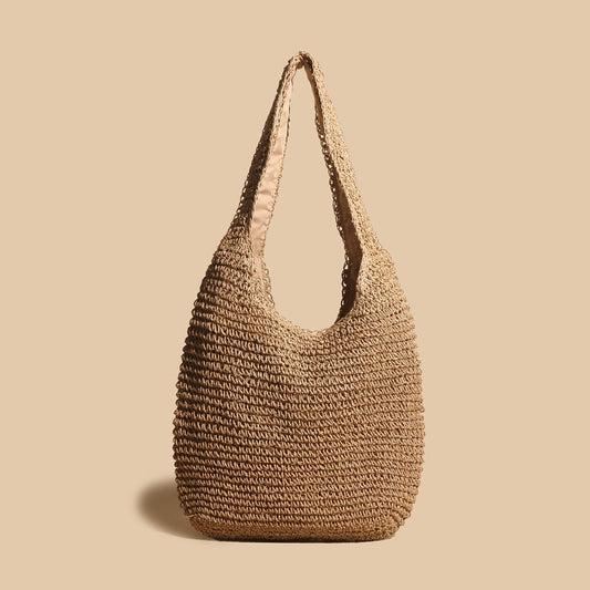 Woven Tote Bag