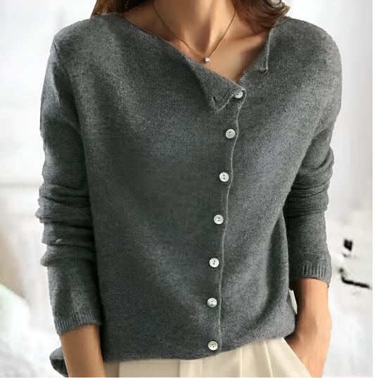 Zara™ Elegant Cardigan