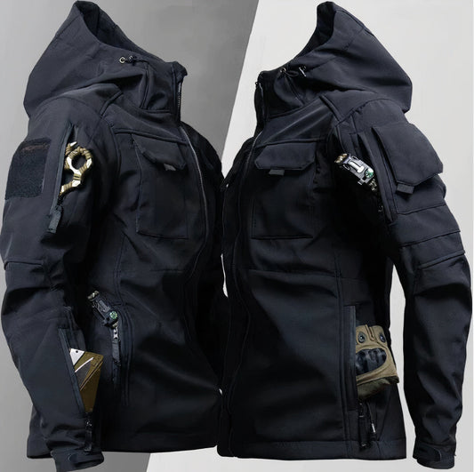 Belezza - Tactical Hoodie for Men